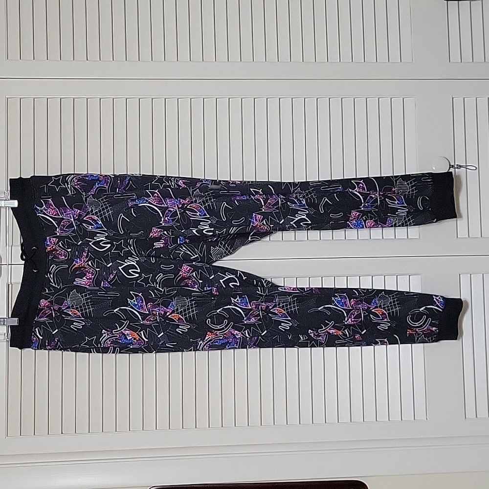 Robert Graham lightweight sweat pants size L